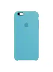Лесной зеленый чехол Apple Silicone Case для iPhone 6/6s