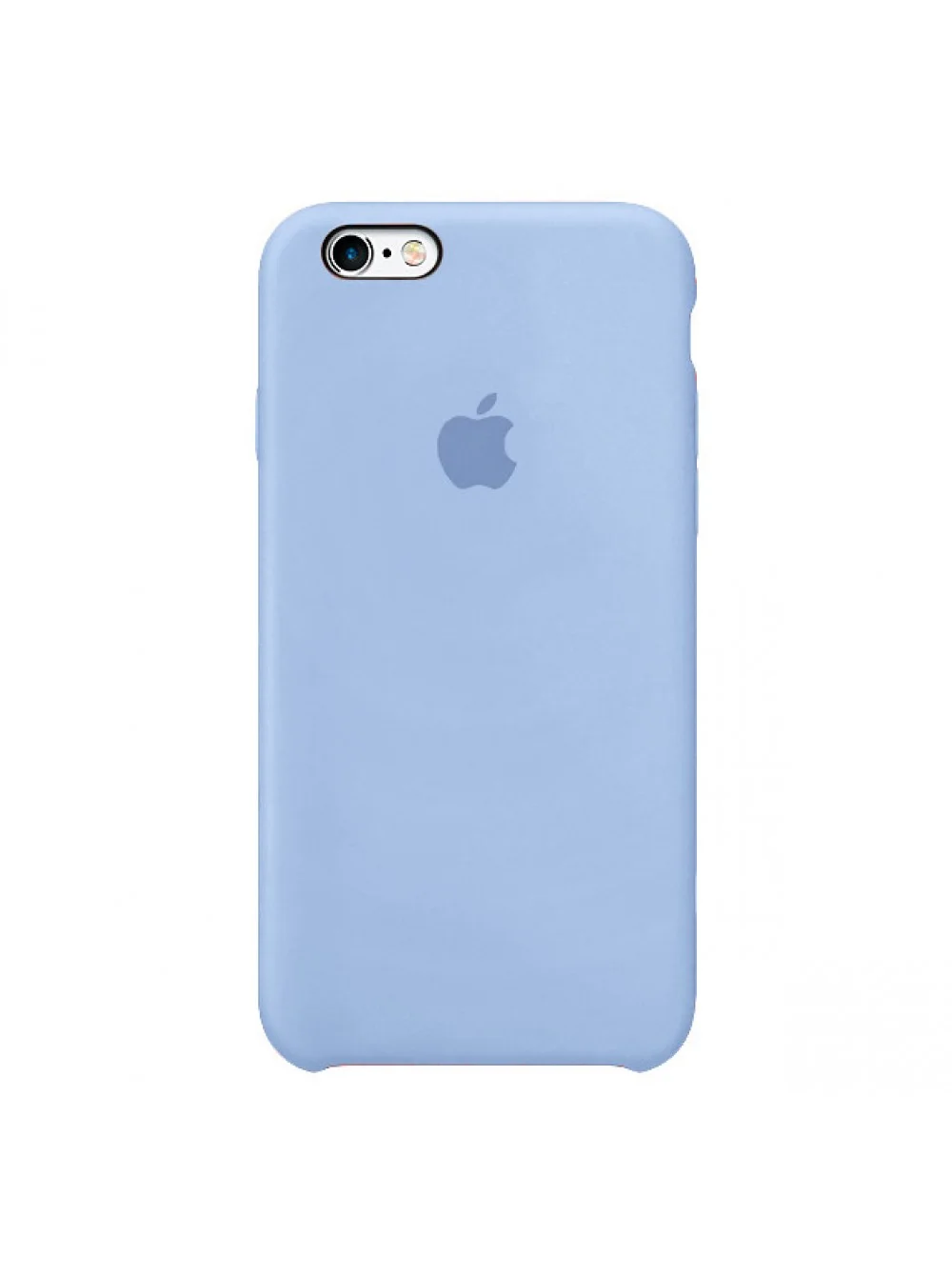 Морской чехол Apple Silicone Case для iPhone 6/6s