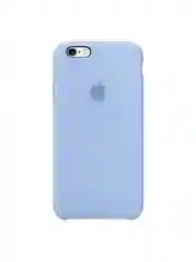 Морской чехол Apple Silicone Case для iPhone 6/6s