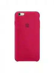 Фиолетовый чехол Apple Silicone Case для iPhone 6/6s