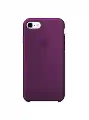 Терракотовый чехол Silicone Case для iPhone 7/8/SE 2020