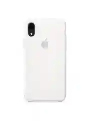 Лайм чехол Apple Silicone Case для Iphone Xr