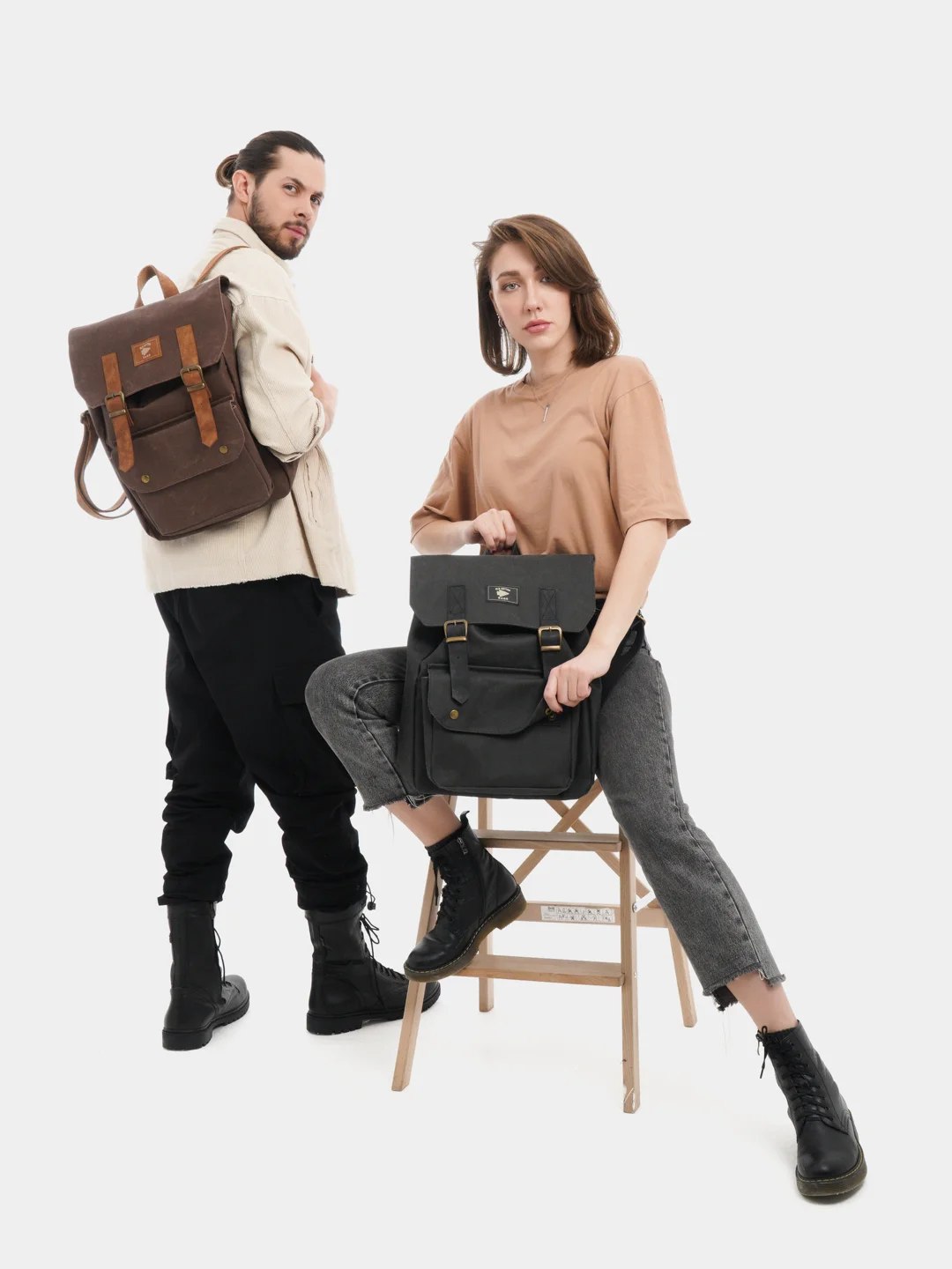 Рюкзак VIRGINIA BAG