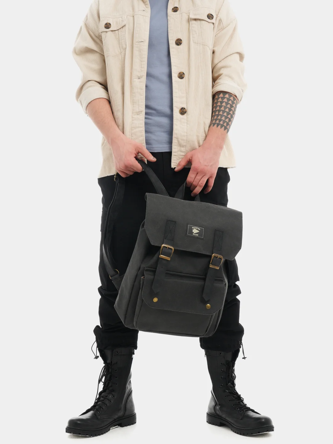Рюкзак VIRGINIA BAG