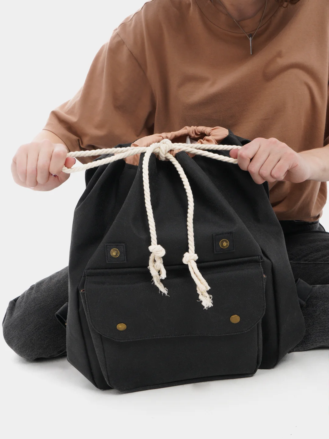 Рюкзак VIRGINIA BAG