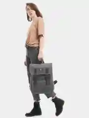 Рюкзак VIRGINIA BAG