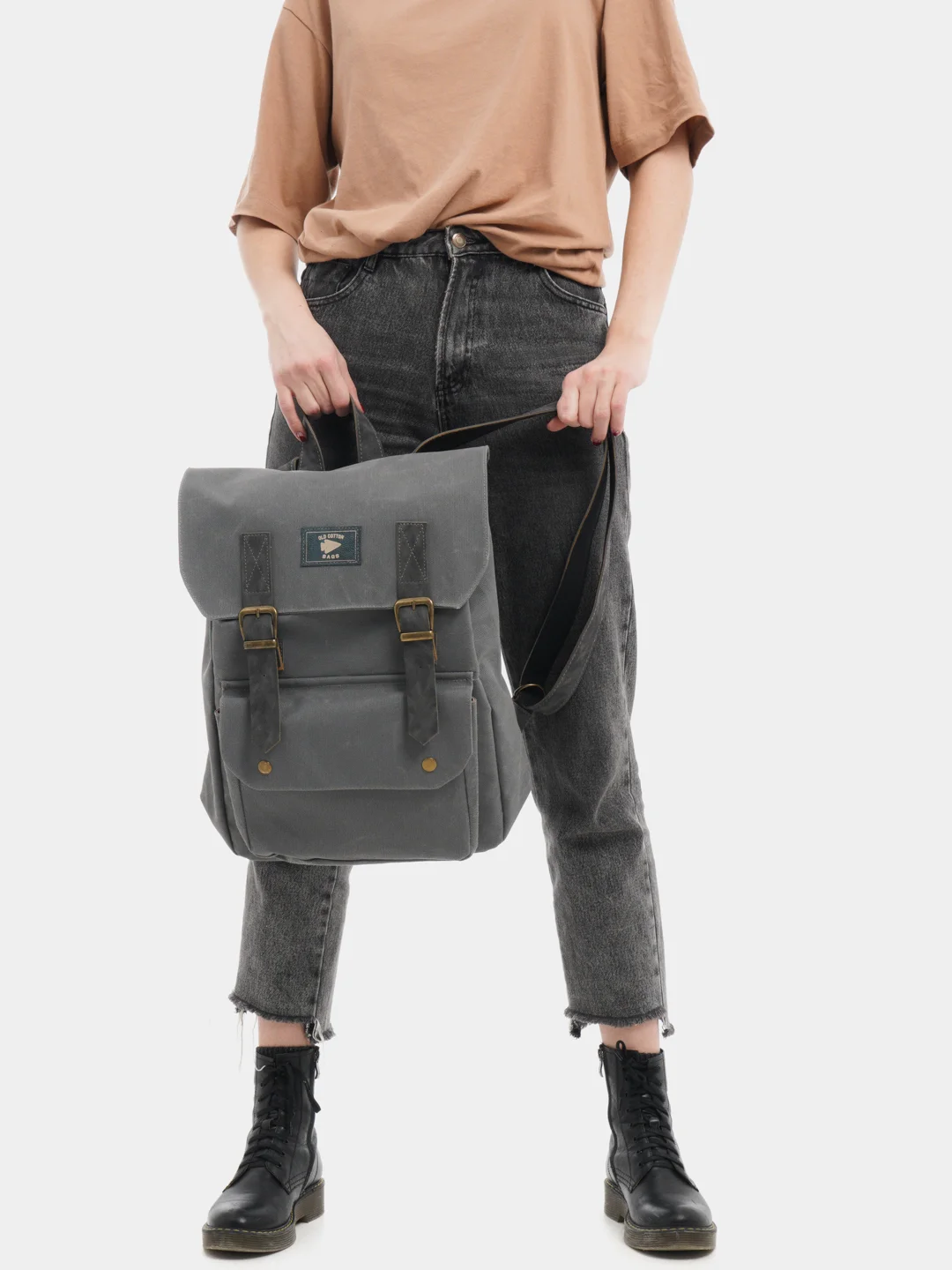 Рюкзак VIRGINIA BAG