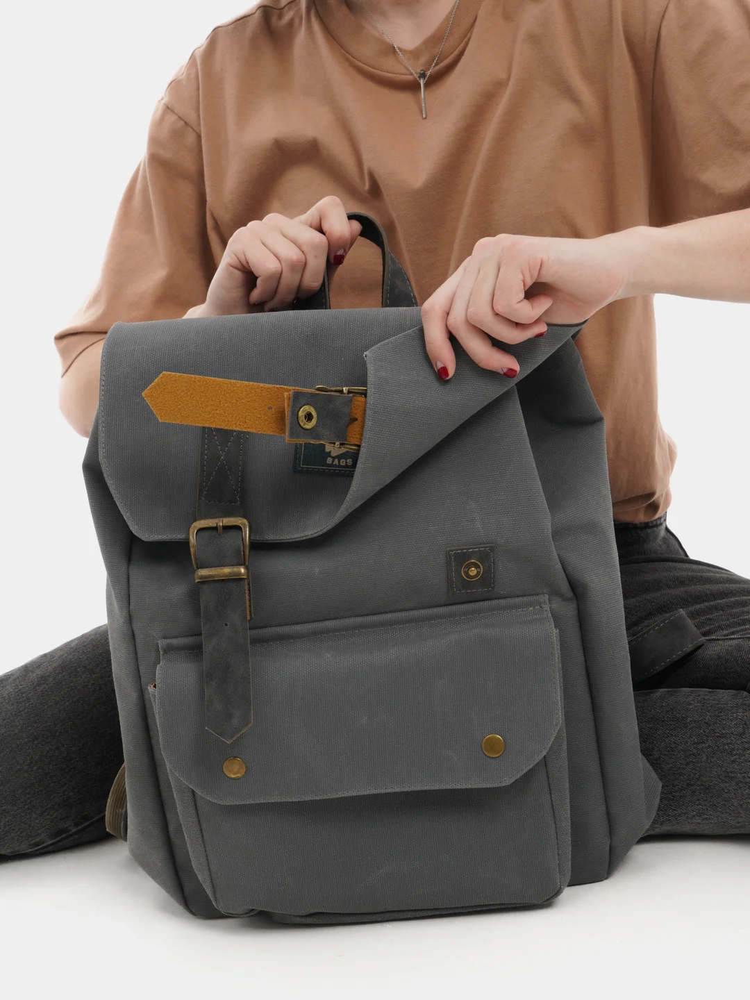 Рюкзак VIRGINIA BAG