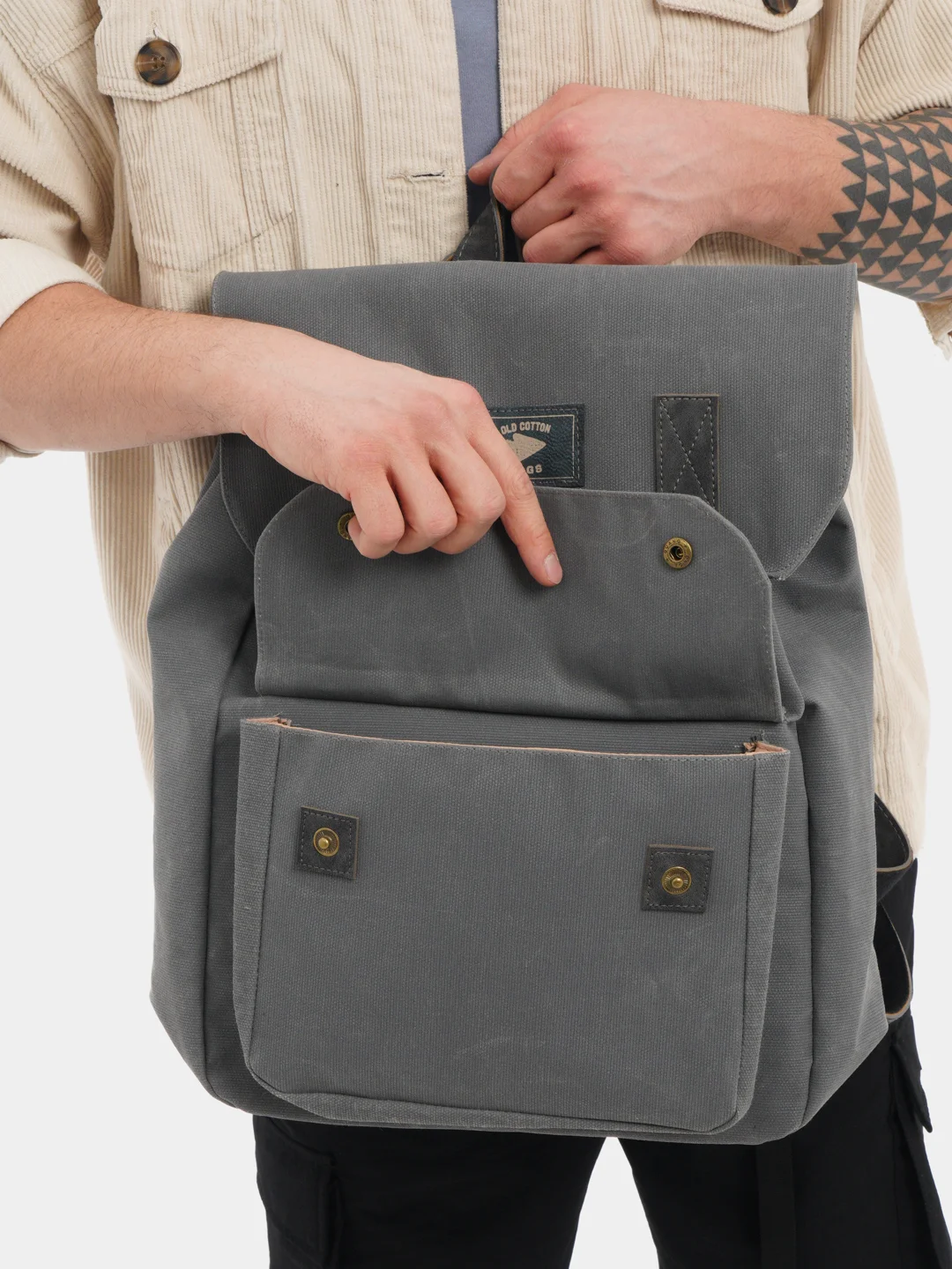 Рюкзак VIRGINIA BAG