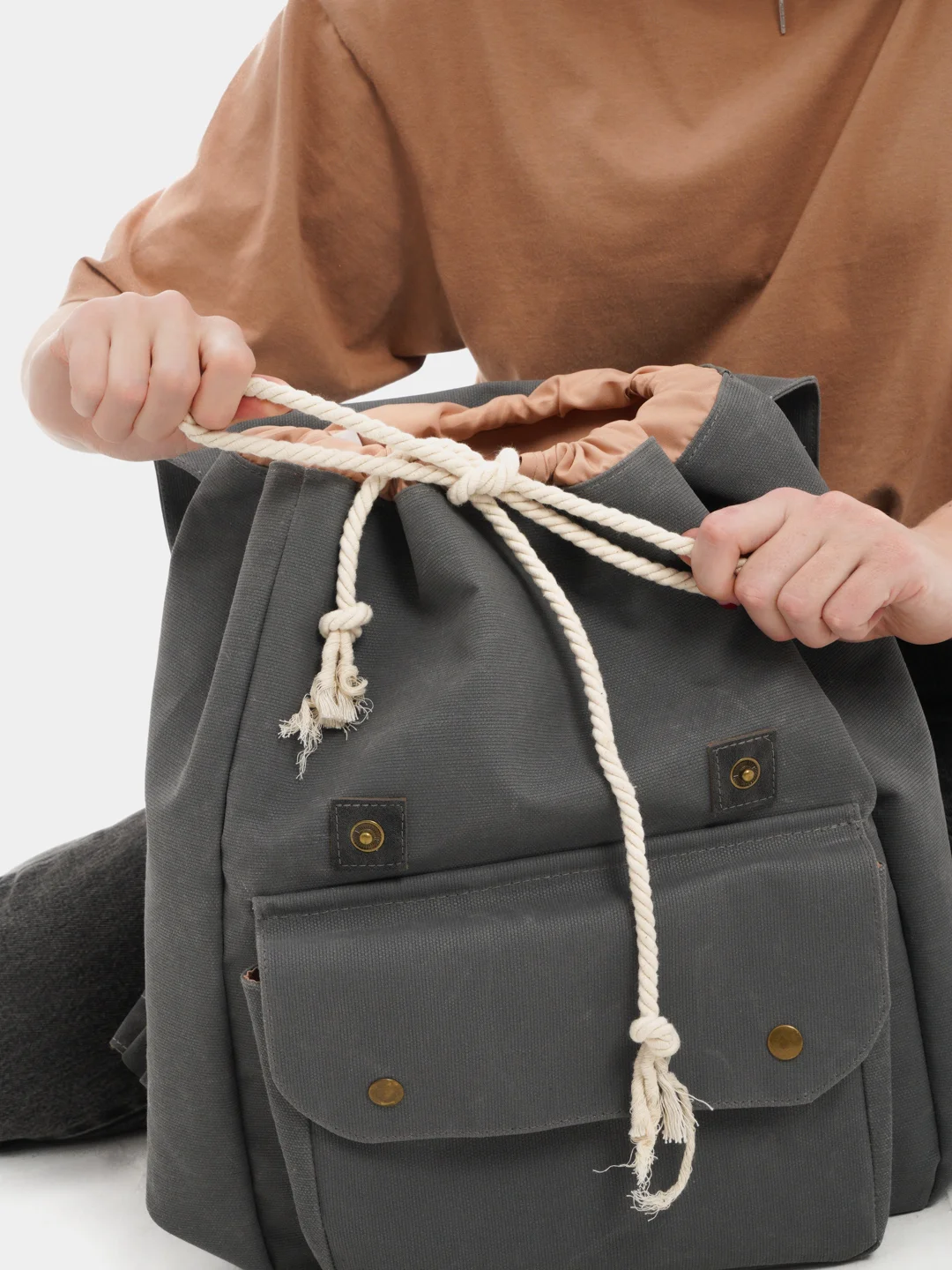 Рюкзак VIRGINIA BAG