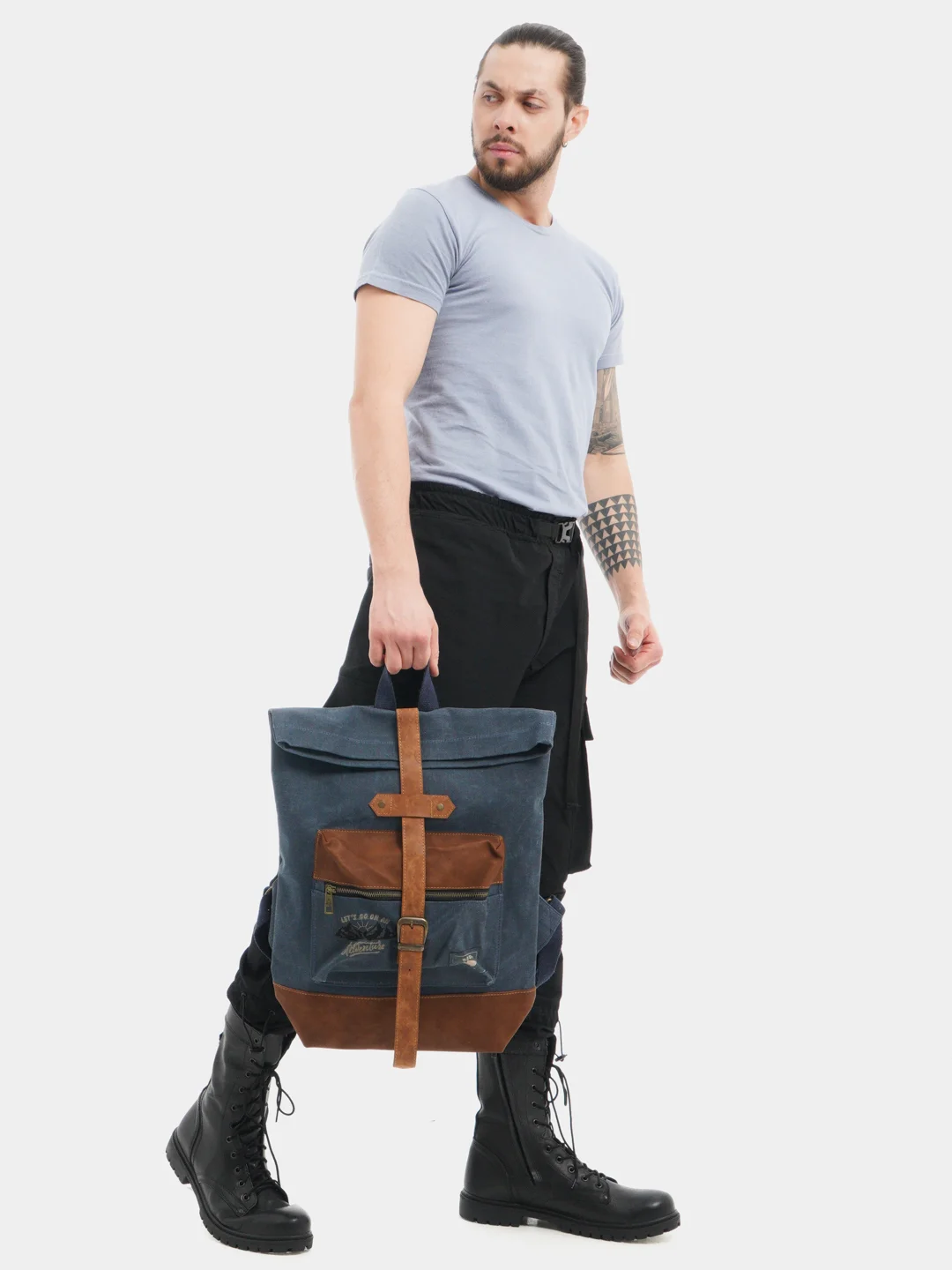 Mali bag