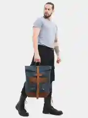 Mali bag
