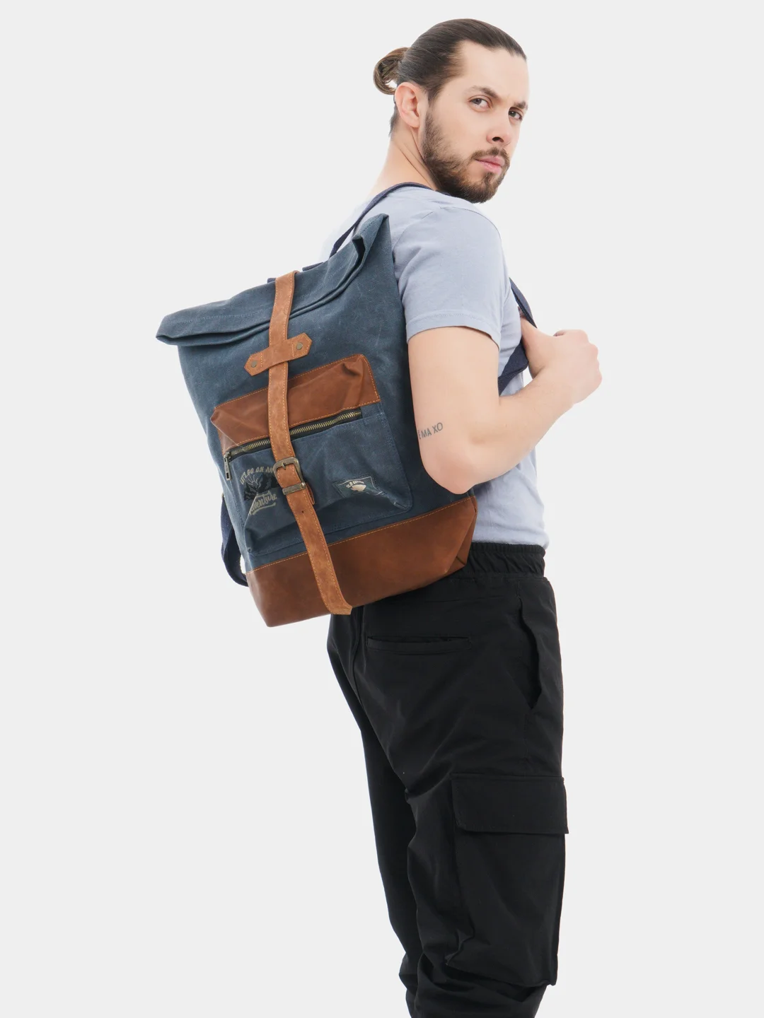 Mali bag