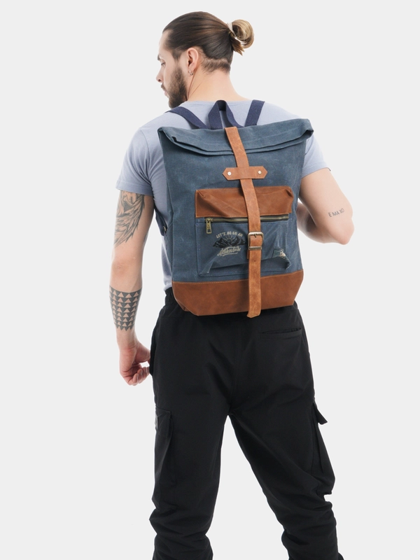 Mali bag