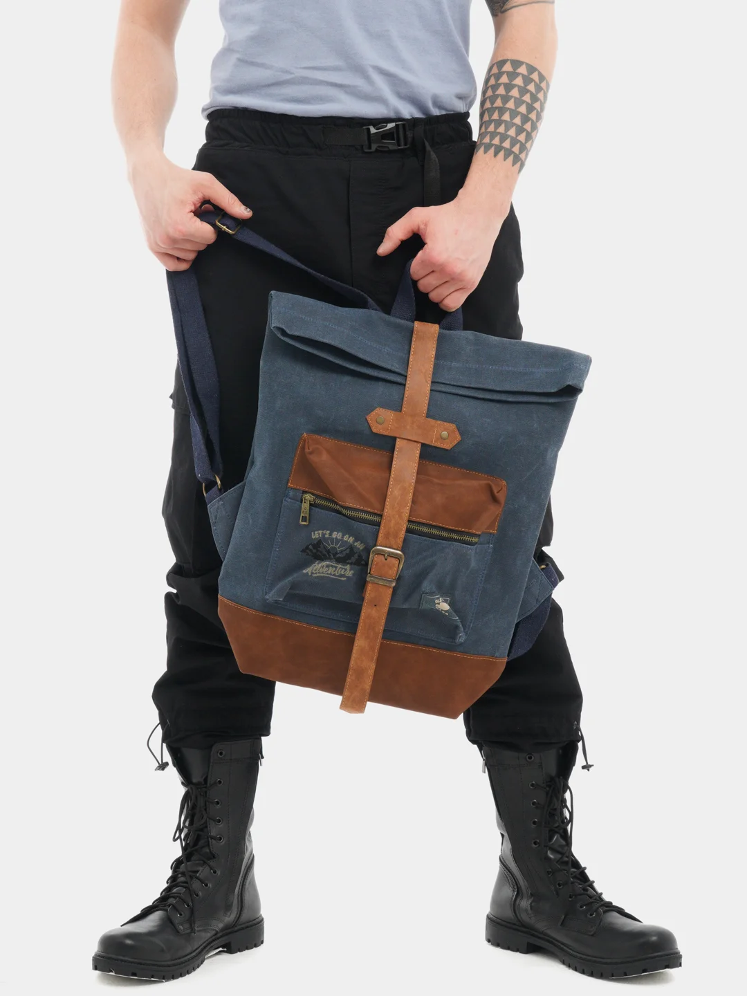 Mali bag