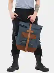 Mali bag