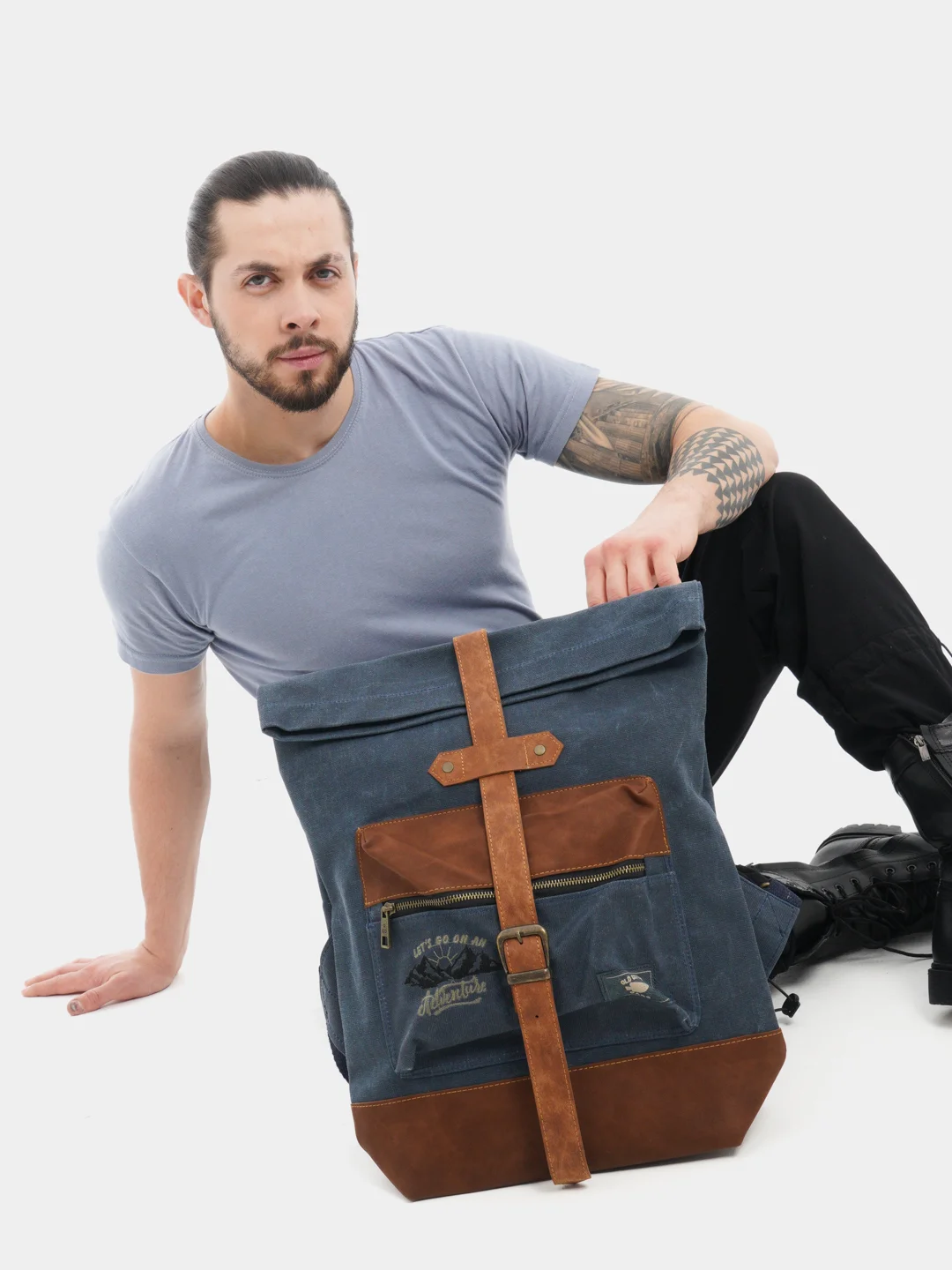 Mali bag