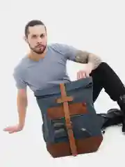 Mali bag