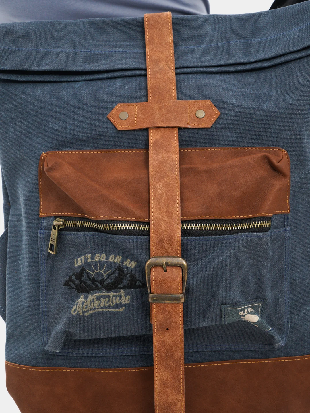 Mali bag