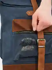 Mali bag