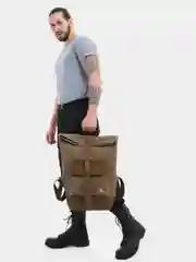 Рюкзак Mali Bag