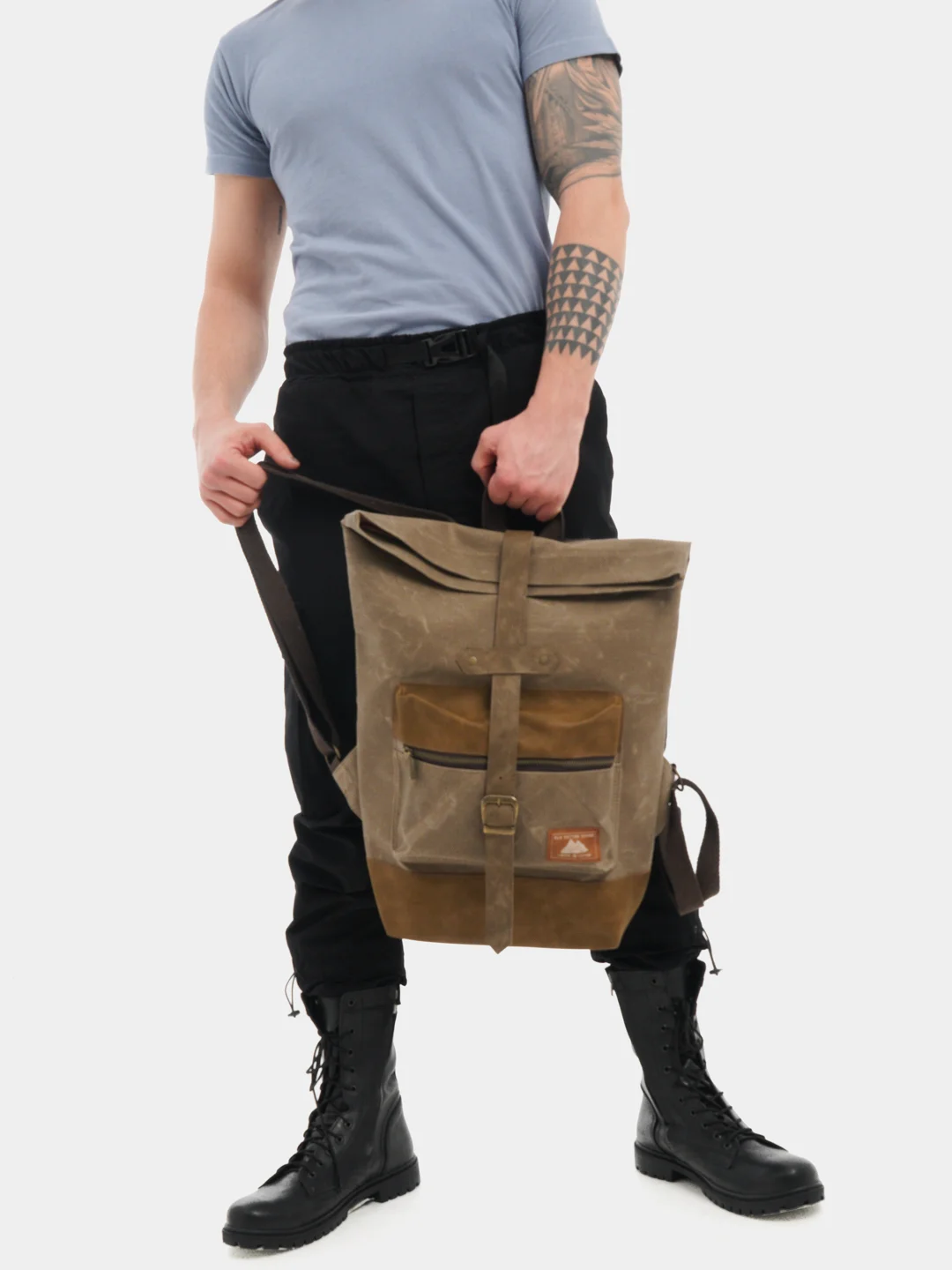 Рюкзак Mali Bag