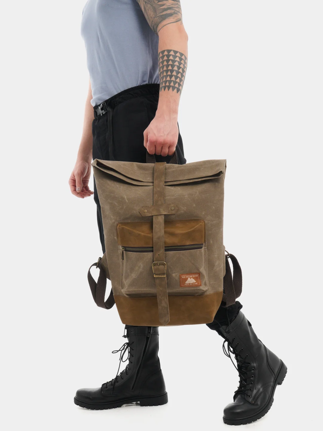 Рюкзак Mali Bag