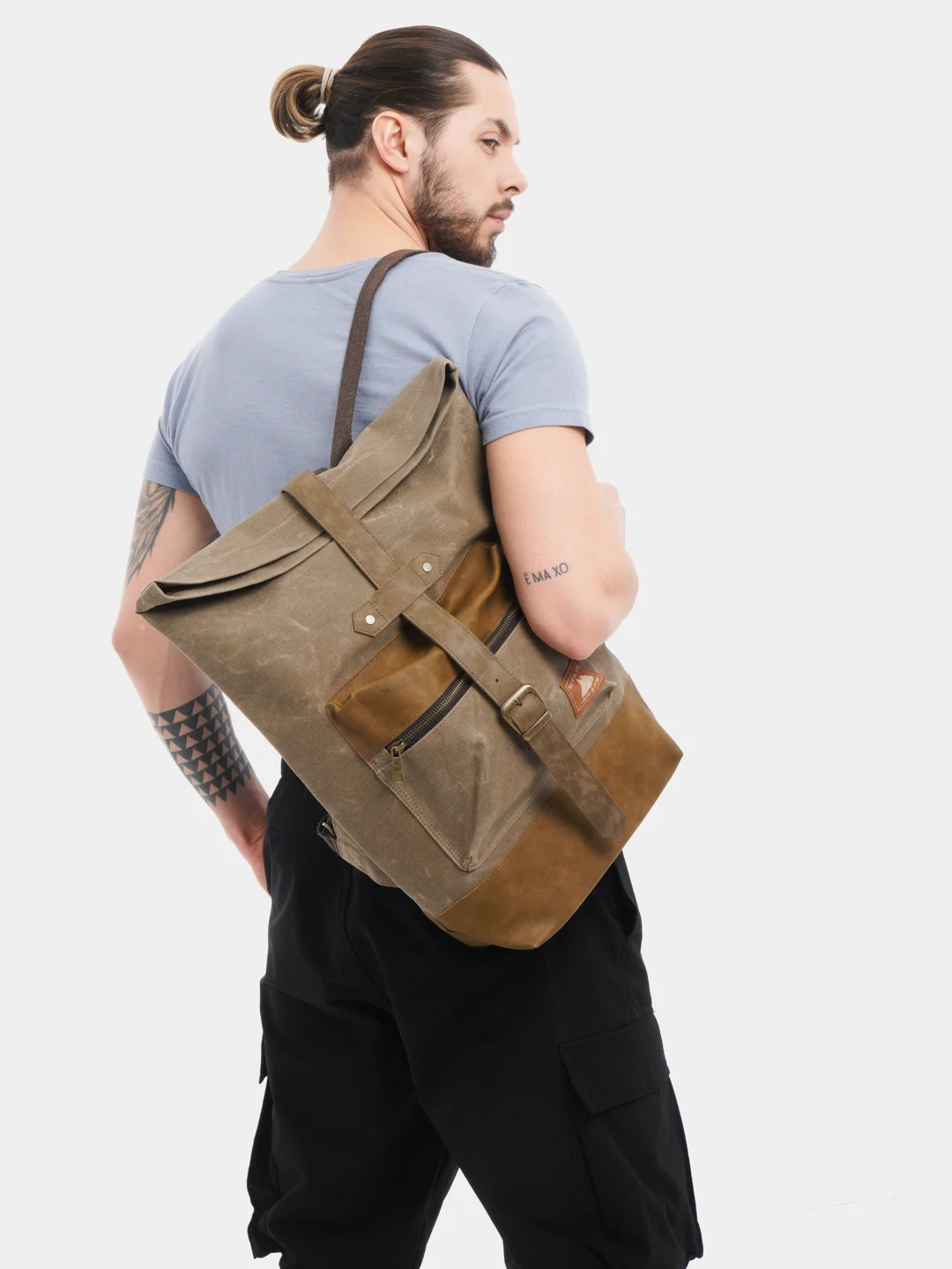 Рюкзак Mali Bag