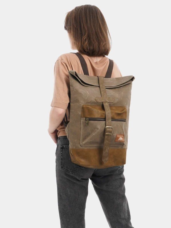 Рюкзак Mali Bag