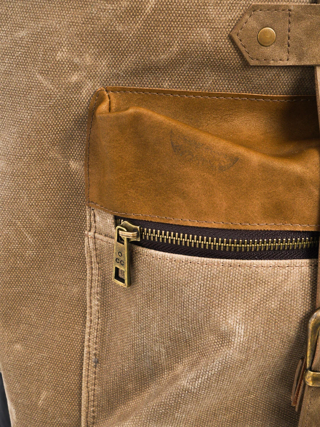 Рюкзак Mali Bag