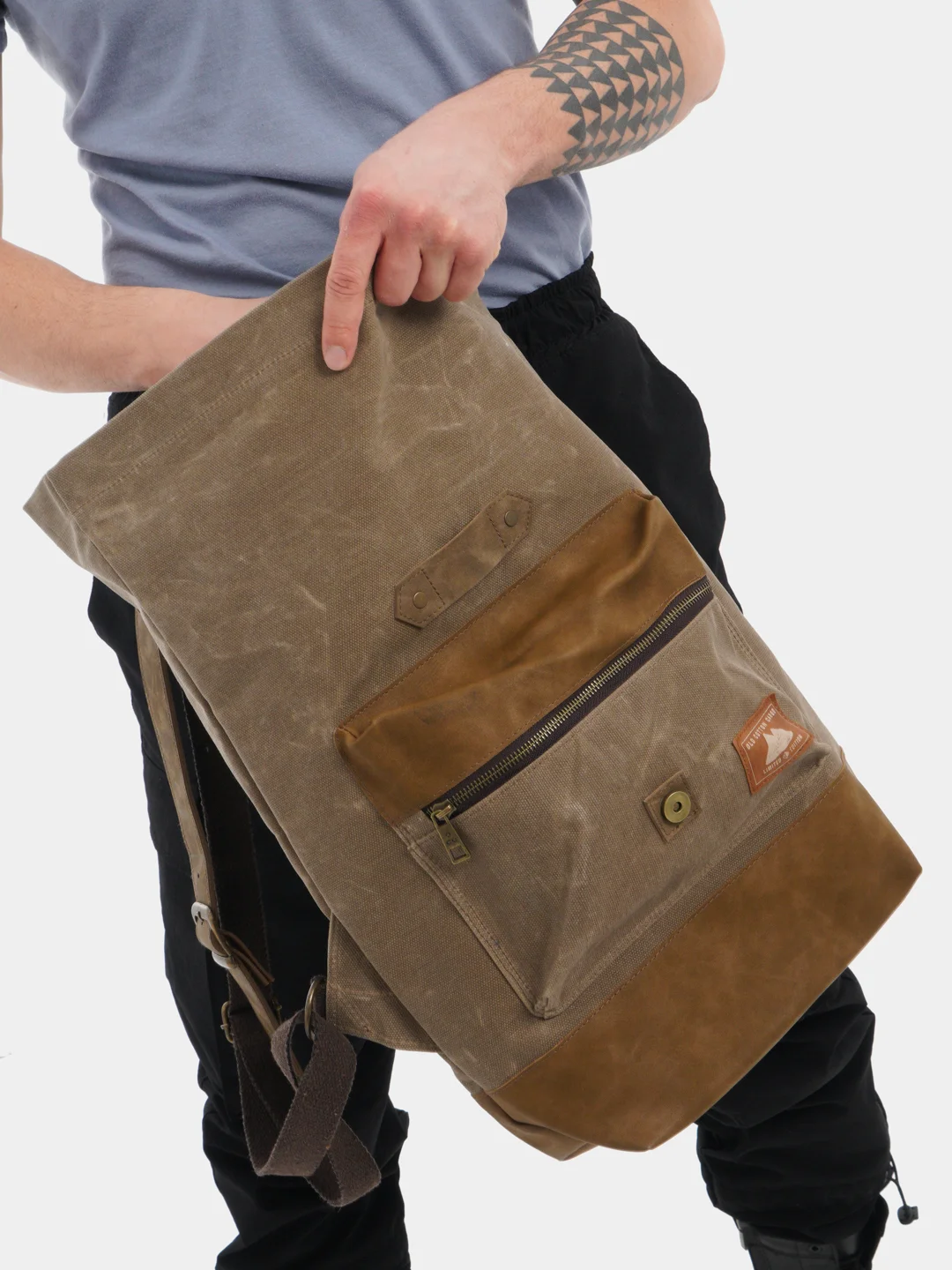 Рюкзак Mali Bag