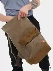 Рюкзак Mali Bag