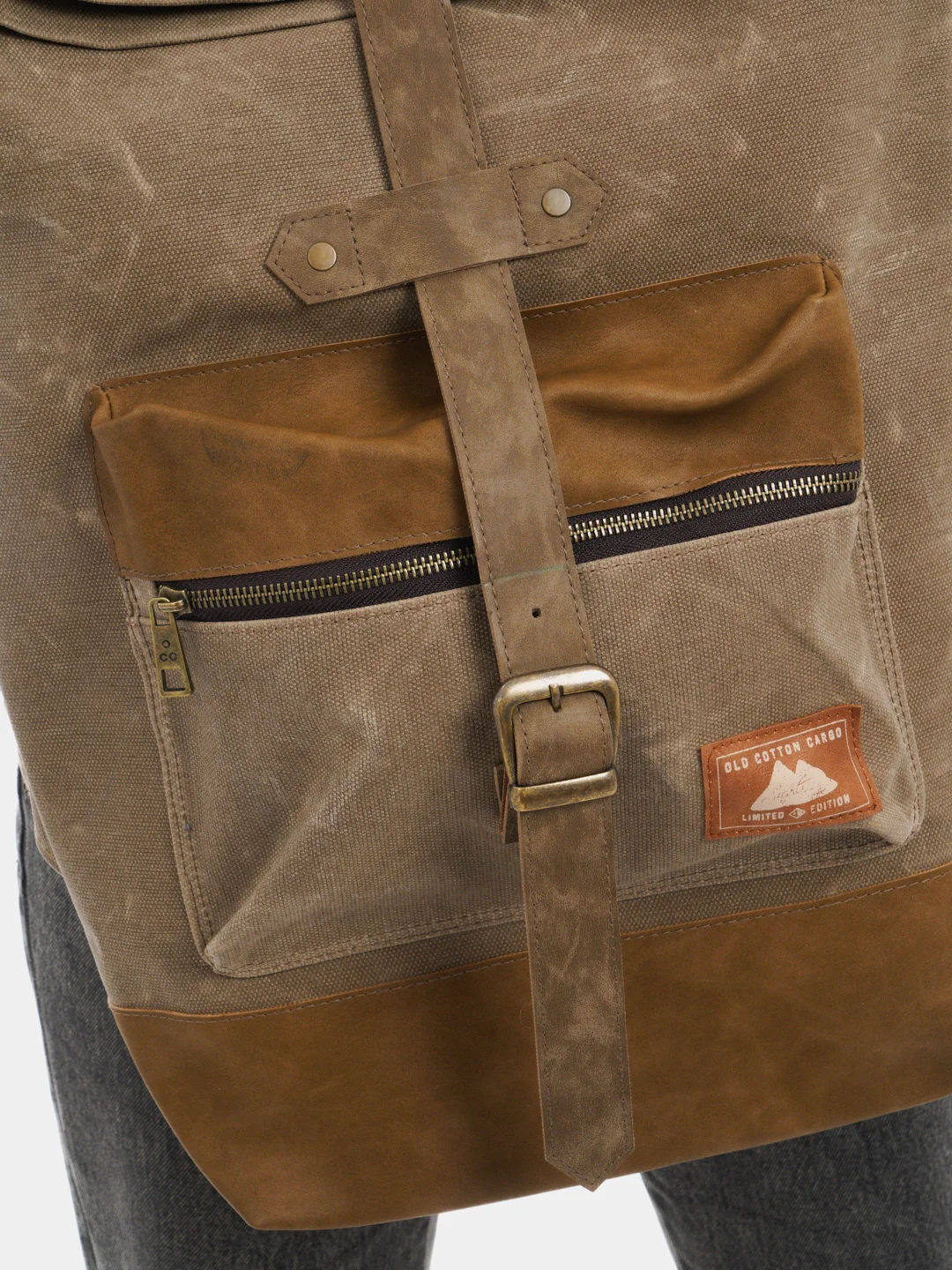 Рюкзак Mali Bag