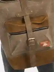 Рюкзак Mali Bag