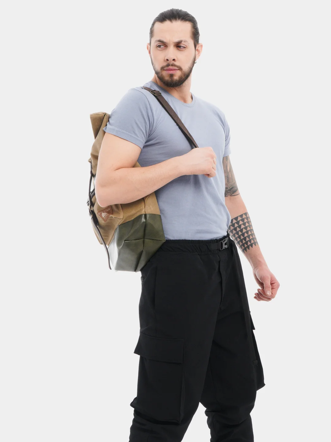 Рюкзак Mali Bag