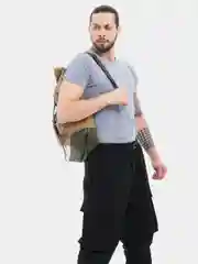 Рюкзак Mali Bag