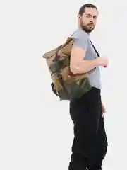 Рюкзак Mali Bag