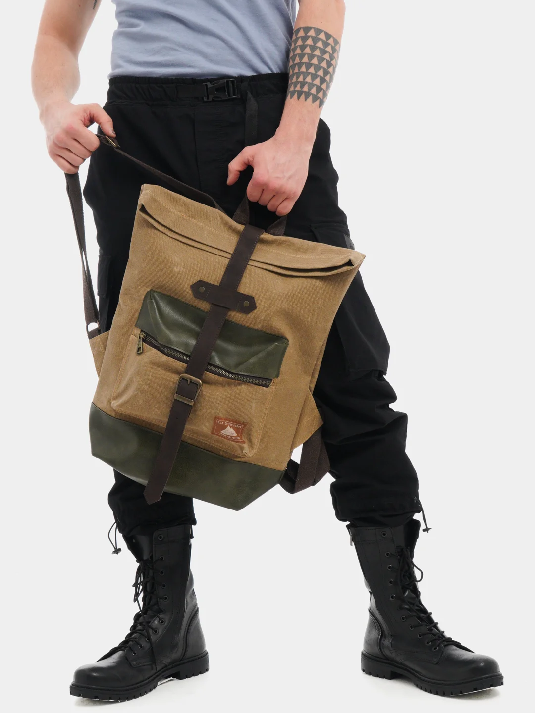 Рюкзак Mali Bag