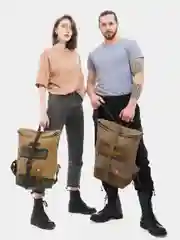 Рюкзак Mali Bag