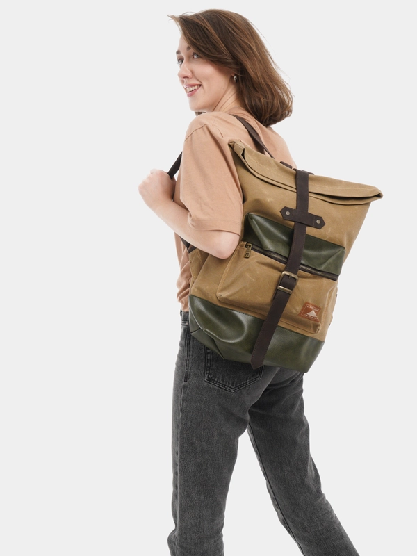 Рюкзак Mali Bag