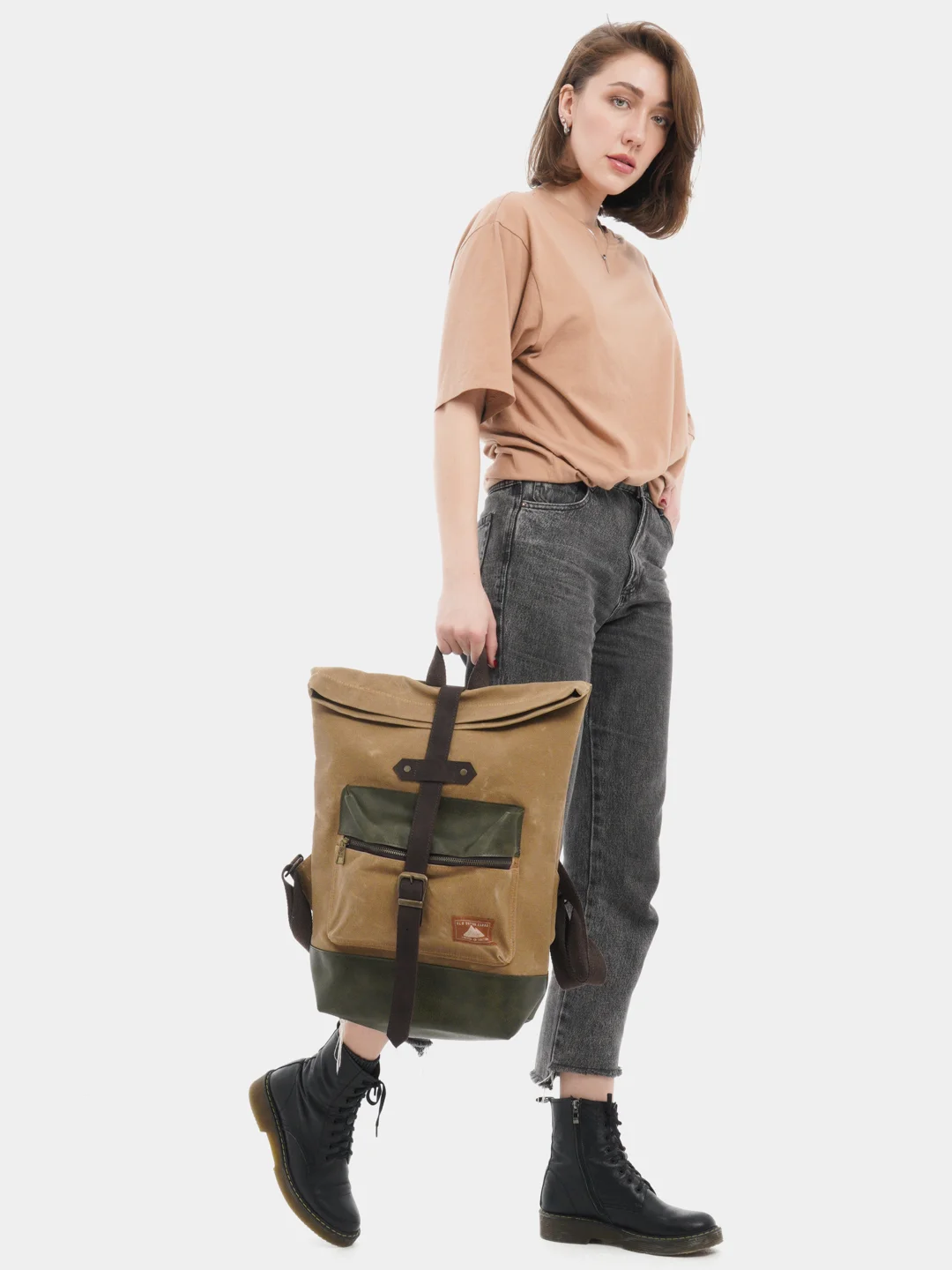 Рюкзак Mali Bag