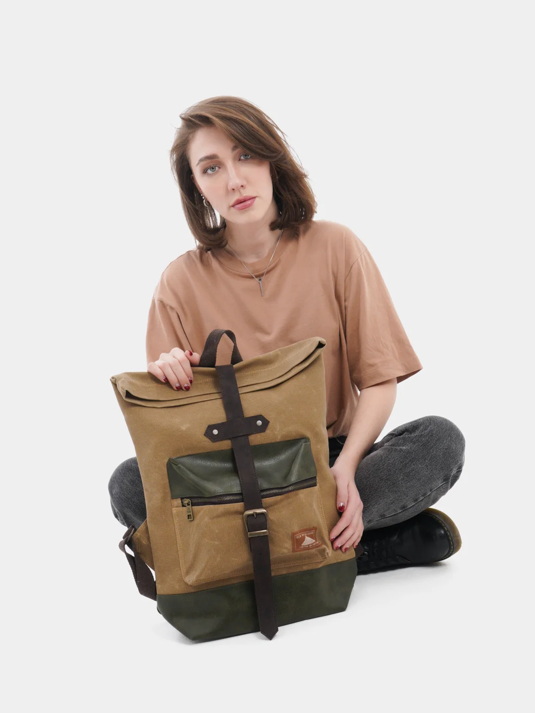 Рюкзак Mali Bag