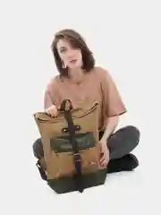 Рюкзак Mali Bag