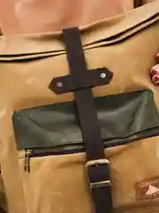 Рюкзак Mali Bag