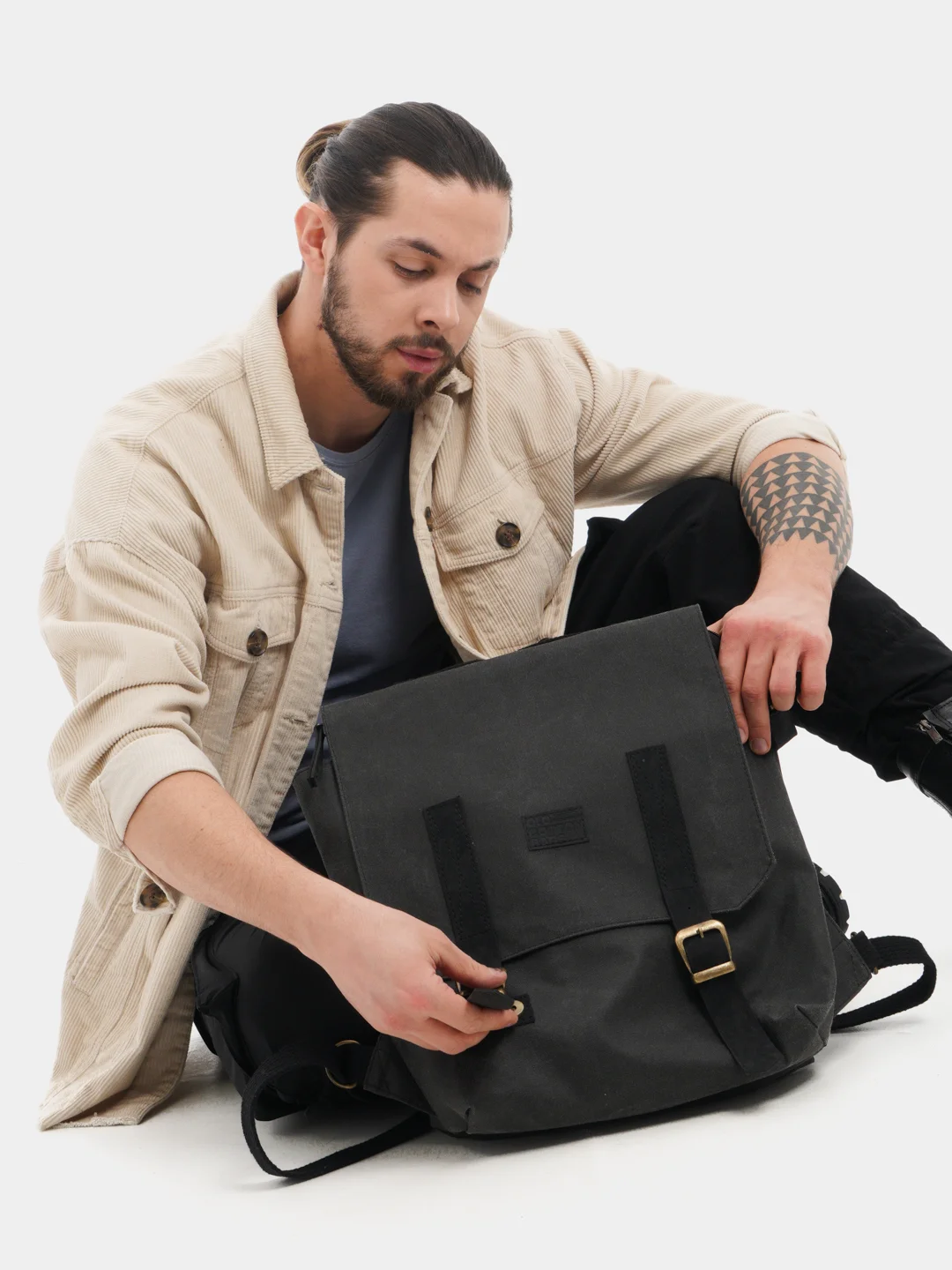 Рюкзак California BAG