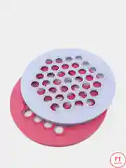 Желтый пельменница
