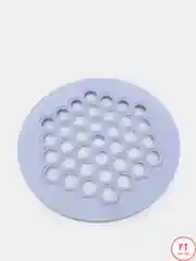 Желтый пельменница