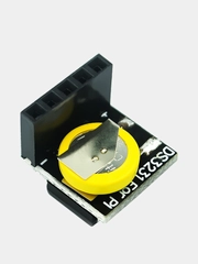 Модуль часов реального времени DS3231 Mini Arduino, Pi