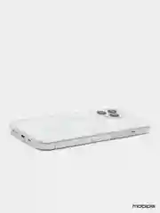 Прозрачный чехол MagSafe iPhone 12 и iPhone 12 Pro