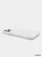Прозрачный чехол MagSafe iPhone 12 и iPhone 12 Pro